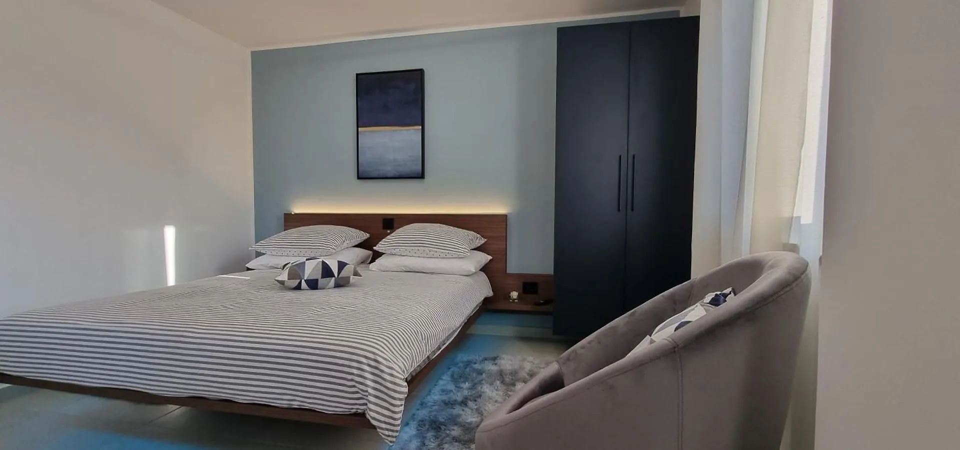 Apartman Mila Tar Tar-Vabriga 0*,