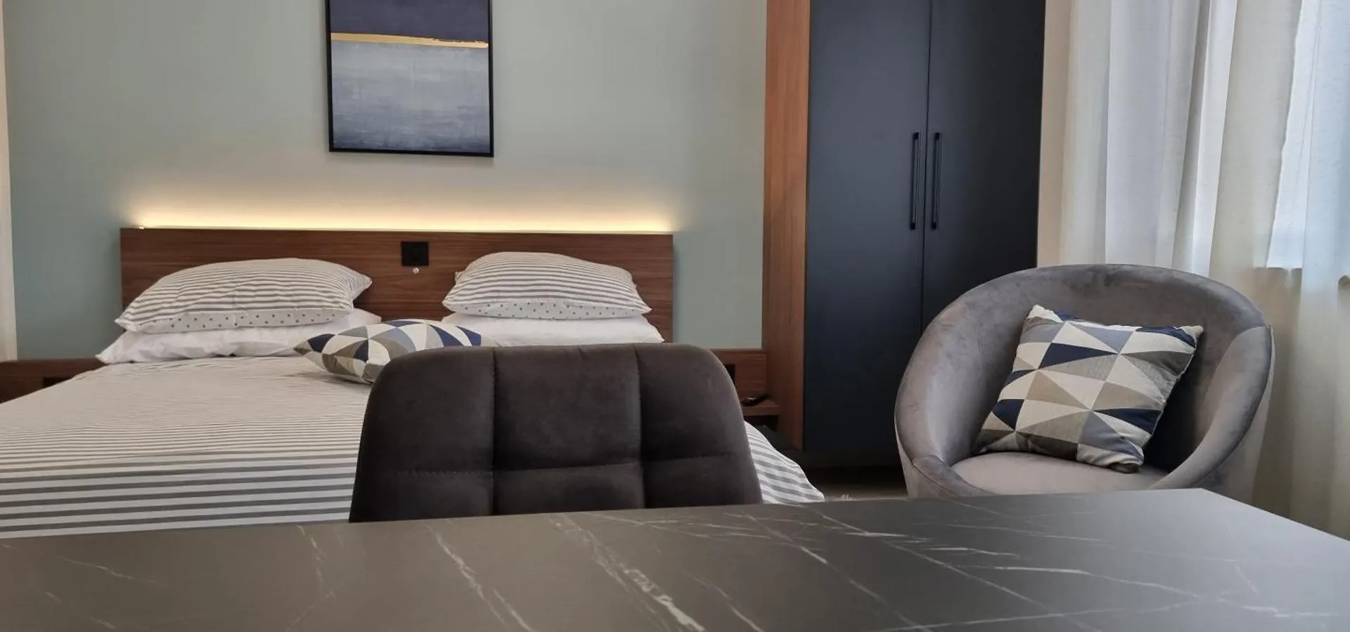 Apartment Apartman Mila Tar Tar-Vabriga
