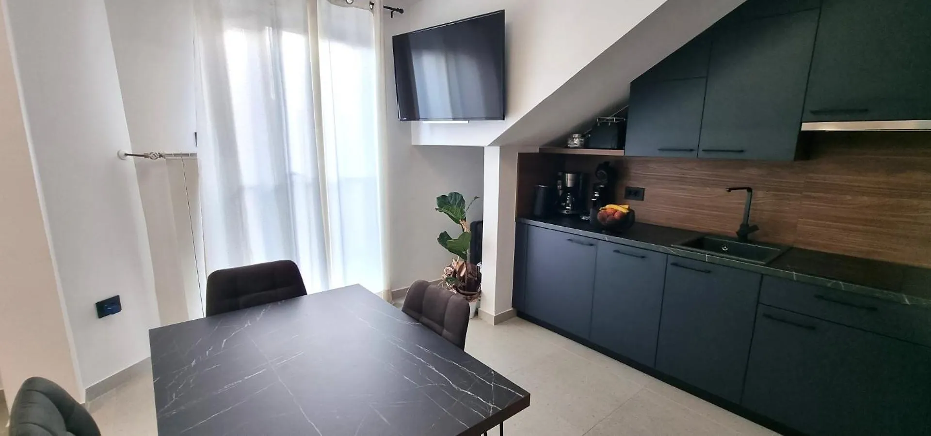 Apartment Apartman Mila Tar Tar-Vabriga Croatia