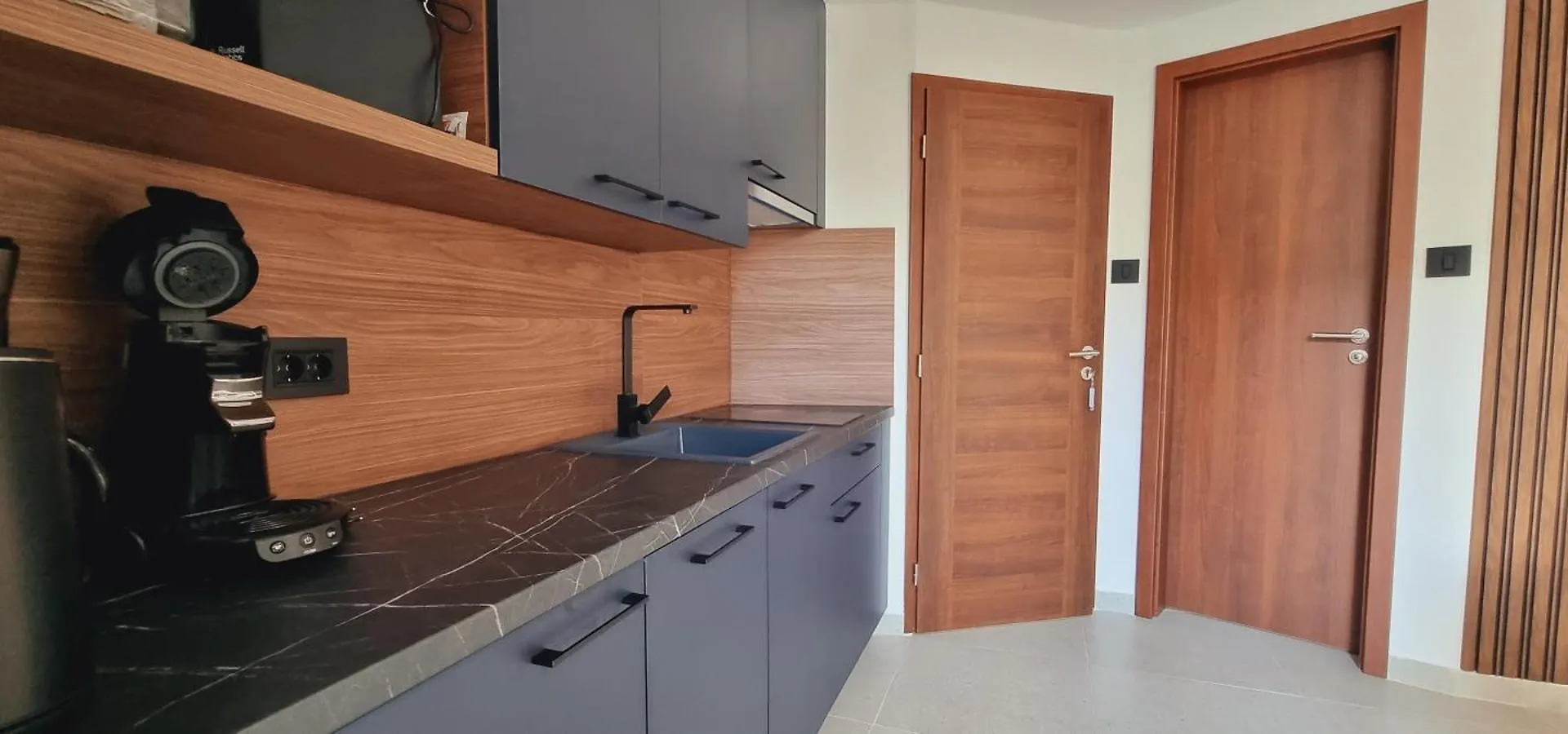 Apartman Mila Tar Tar-Vabriga Apartment
