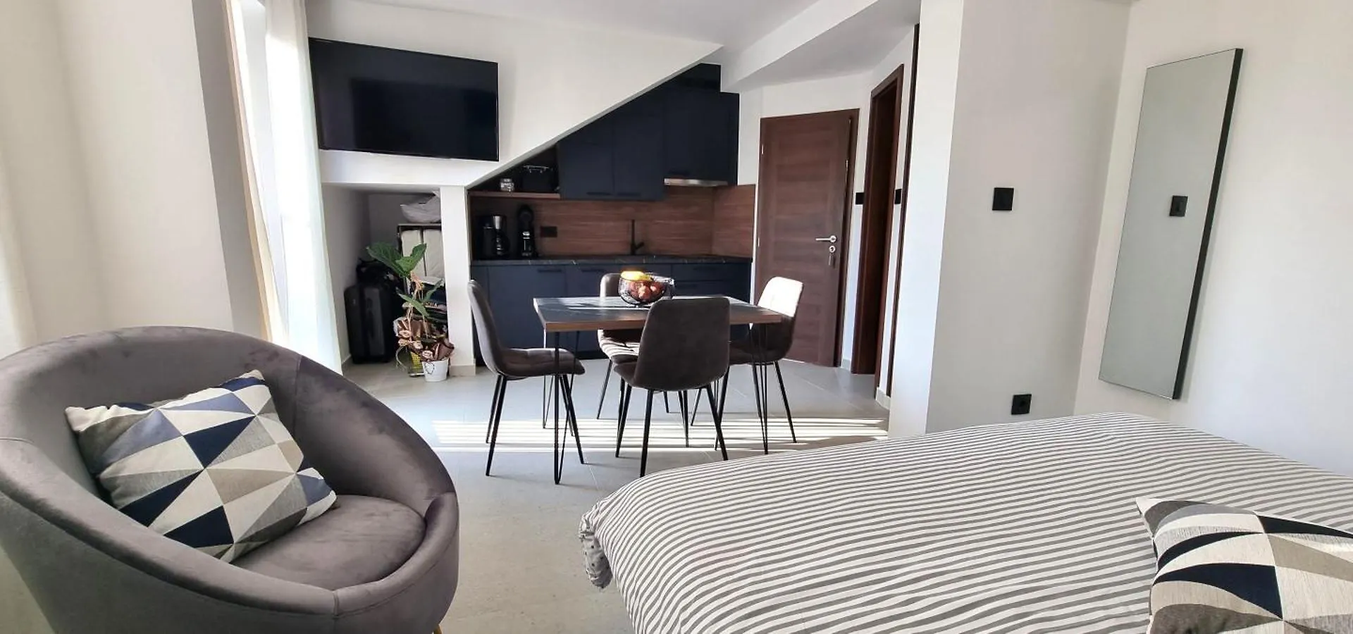 Apartman Mila Tar Tar-Vabriga