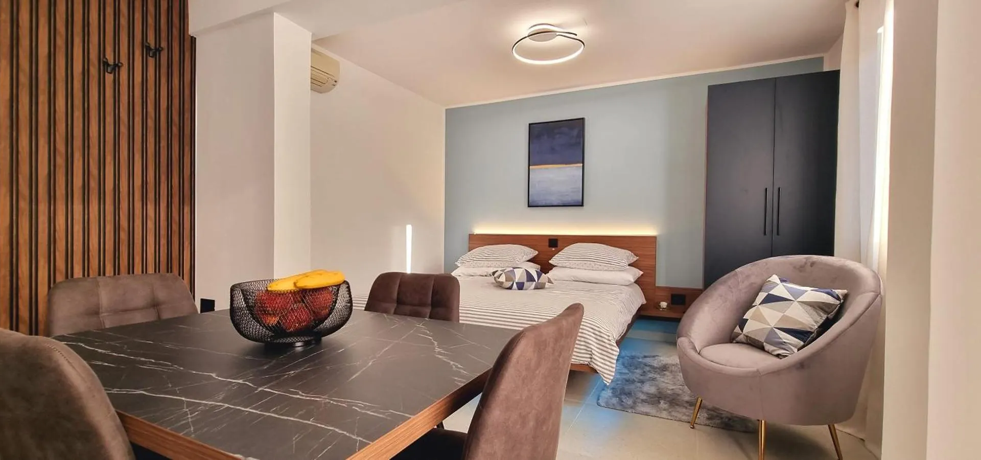 Apartman Mila Tar Tar-Vabriga Apartment