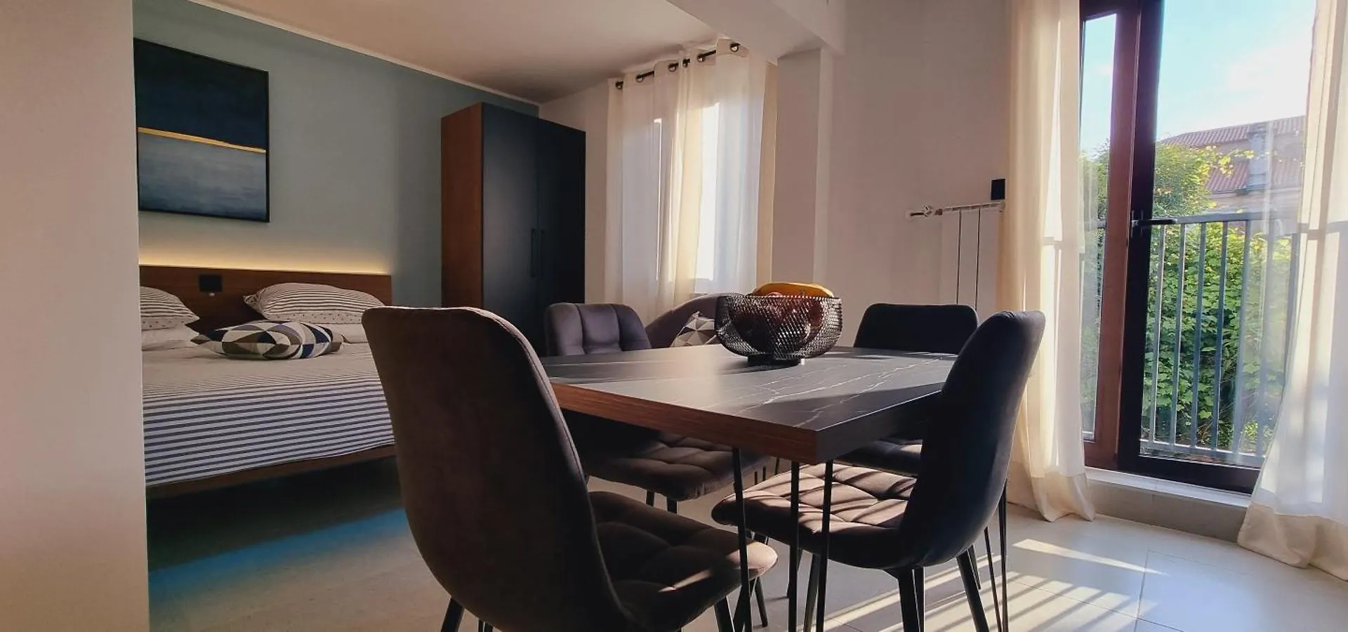 Apartman Mila Tar Tar-Vabriga Croatia