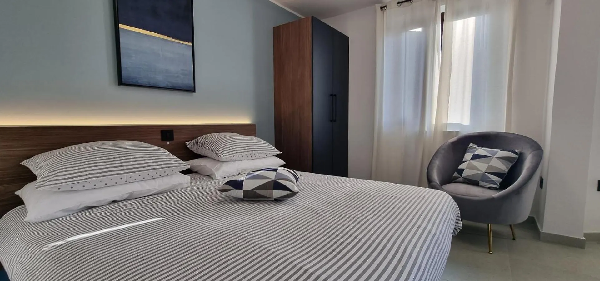 Apartman Mila Tar Tar-Vabriga 0*,  Croatia