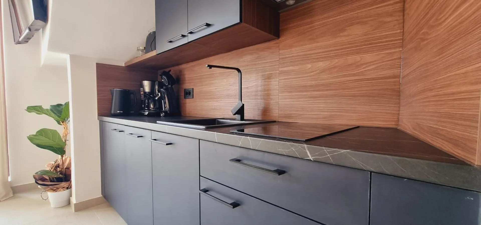 Apartman Mila Tar Tar-Vabriga Croatia