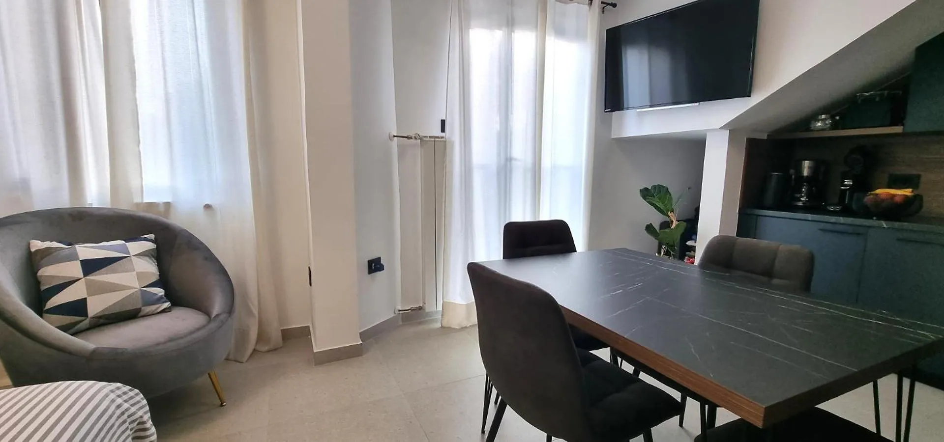 Apartman Mila Tar Tar-Vabriga Apartment