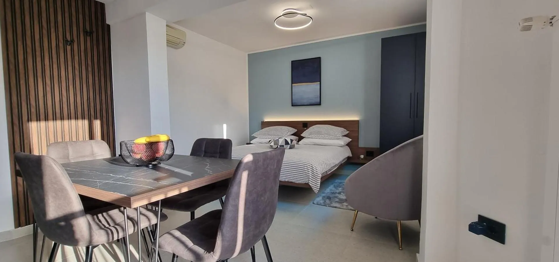 Apartment Apartman Mila Tar Tar-Vabriga