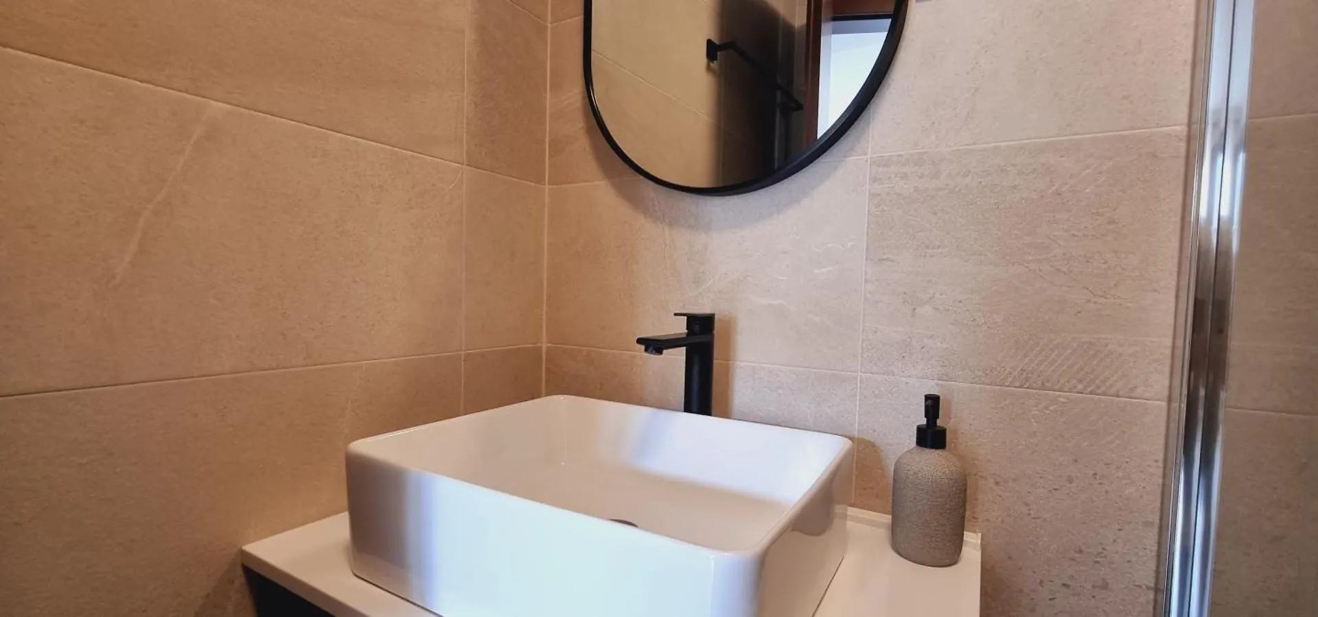 Apartment Apartman Mila Tar Tar-Vabriga