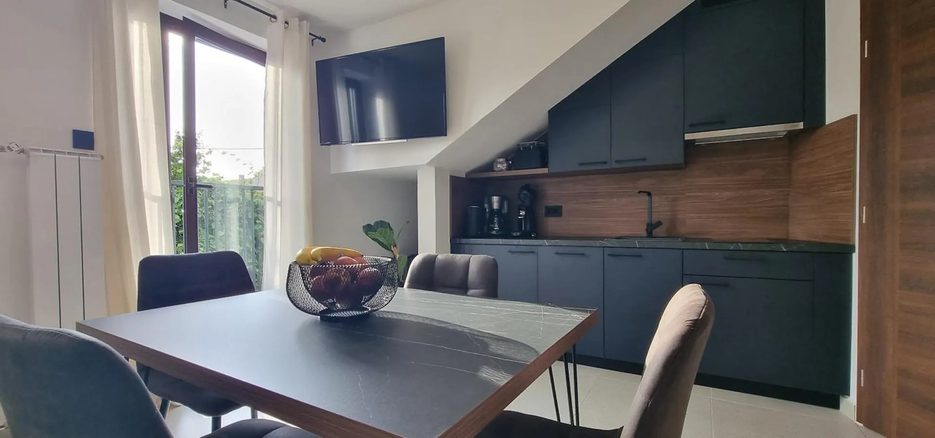 Apartment Apartman Mila Tar Tar-Vabriga Croatia
