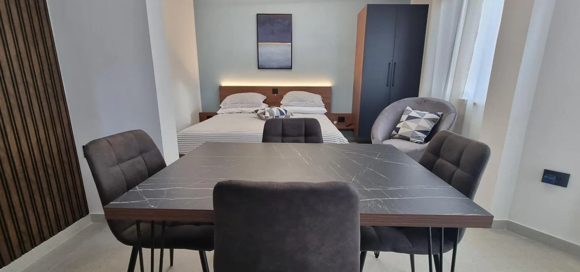 Apartman Mila Tar Tar-Vabriga