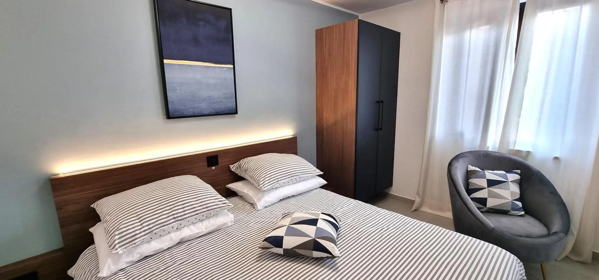 Apartman Mila Tar Tar-Vabriga
