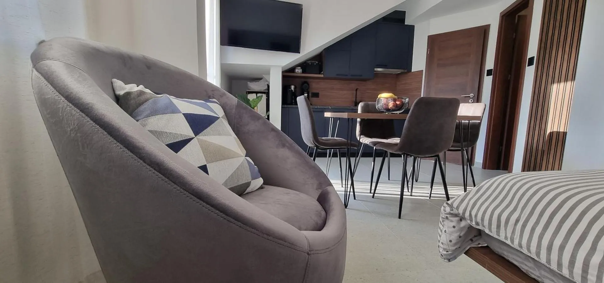 Apartment Apartman Mila Tar Tar-Vabriga