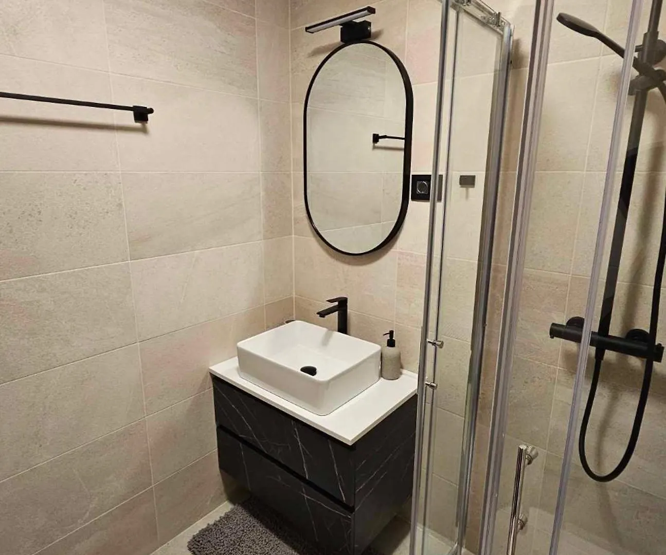 Apartman Mila Tar Tar-Vabriga
