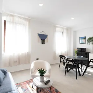 4 Elements - Luxury Family Appartamento