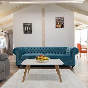 Borgo 8 Appartamento