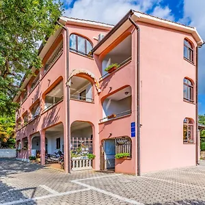  Apartmán House Mocibob